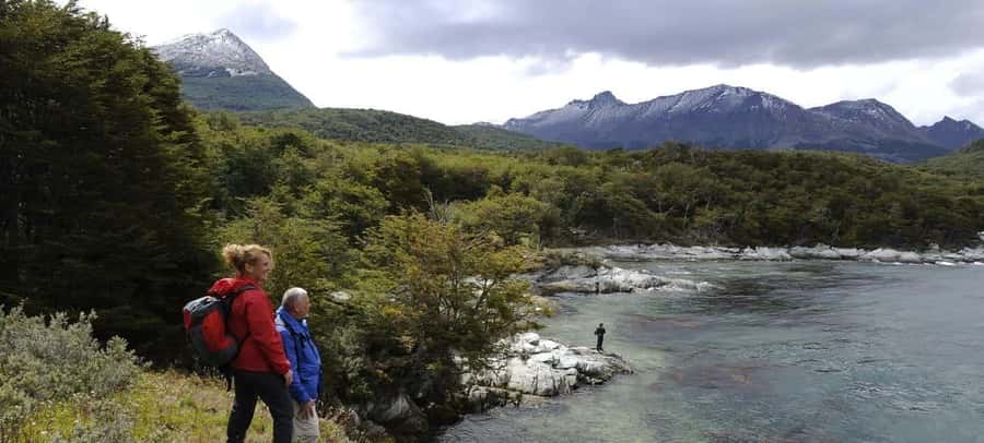 Ushuaia: Tierra del Fuego National Park Tour with Lunch - Who this tour fits best, and who should skip it