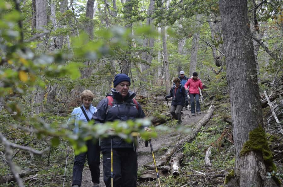 Ushuaia: Tierra del Fuego Trekking and Canoeing - FAQ