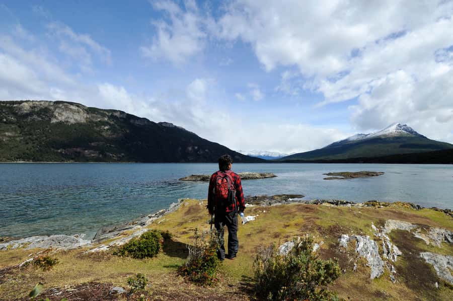 Ushuaia: Tierra del Fuego Trekking and Canoeing - What To Pack And How To Stay Warm In Patagonia