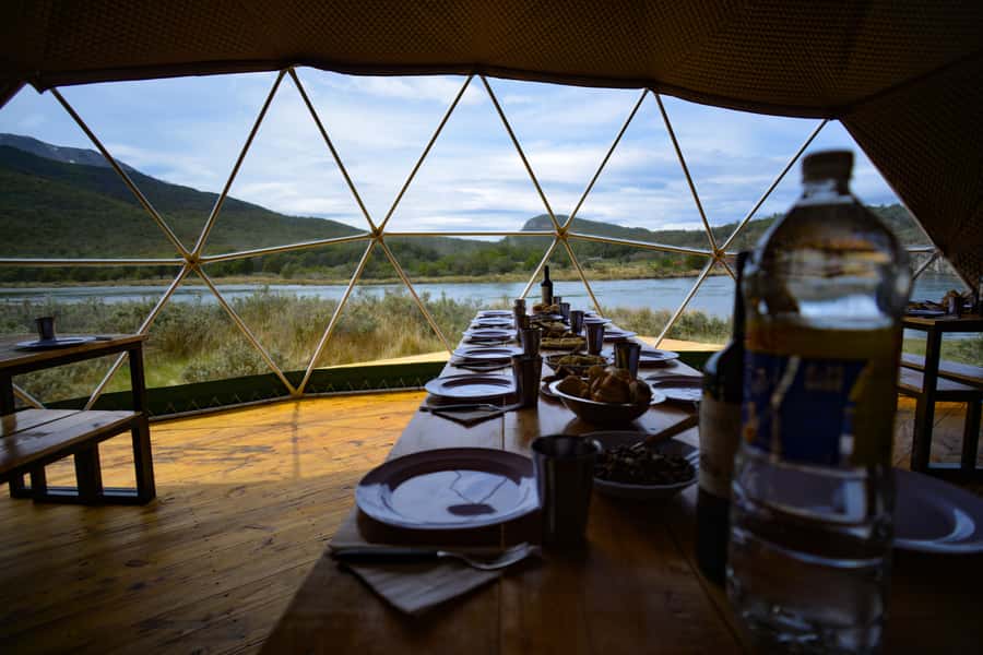 Ushuaia: Tierra del Fuego Trekking and Canoeing - Should You Book This Ushuaia Trekking And Canoeing Day?