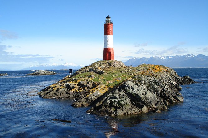 Ushuaia: Visit to the National Park and End of the World Train - Group size, guide style, and how to get the best day