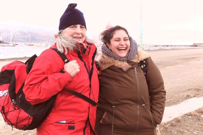 Ushuaia Walking Tour with Tastings of Tierra del Fuego - La Vieja Aldea Tasting: Spirits, Alfajores, and Something Hot