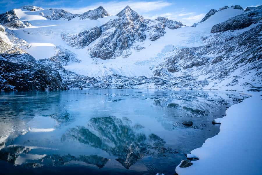 Vinciguerra Ice Experience - Key things to know before you go