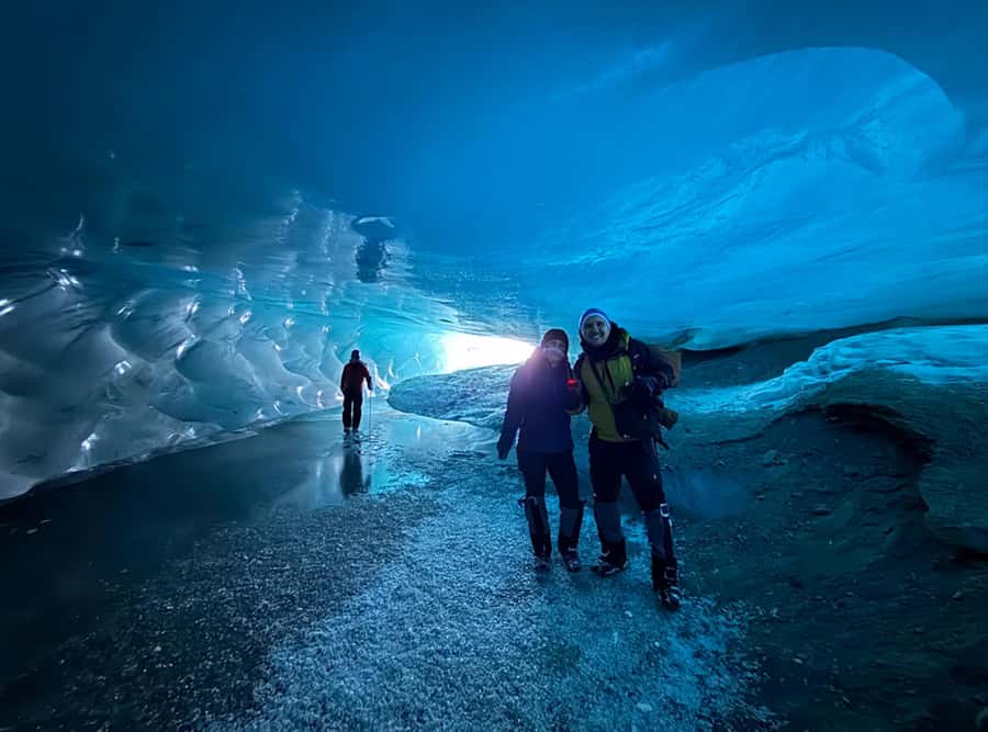 Vinciguerra Ice Experience - Price and Value: Is $171 a Good Deal for This Kind of Day?