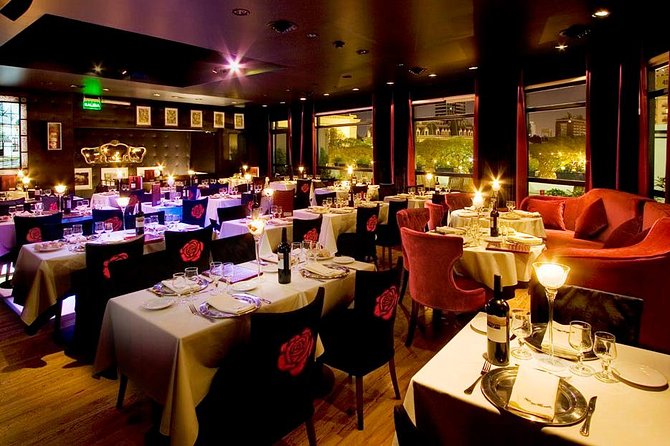 VIP Dinner & Tango Show at El Viejo Almacen - Why this VIP tango dinner show at El Viejo Almacen works in Buenos Aires