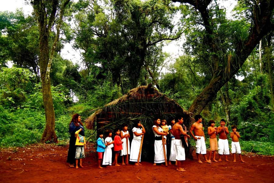 Visit Guarani village at Mborore Fort with brunch - Key highlights worth planning around