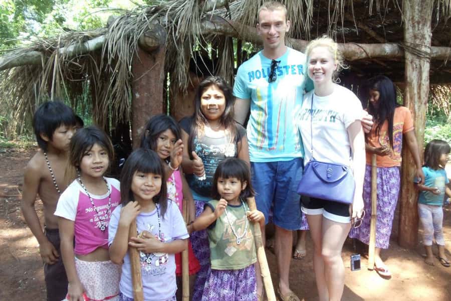 Visit Guarani village at Mborore Fort with brunch - Who should go, who should skip this Guarani village brunch