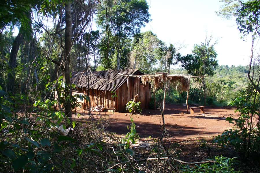 Visit Guarani village at Mborore Fort with brunch - Getting there from Puerto Iguazú: transfers that affect your timing