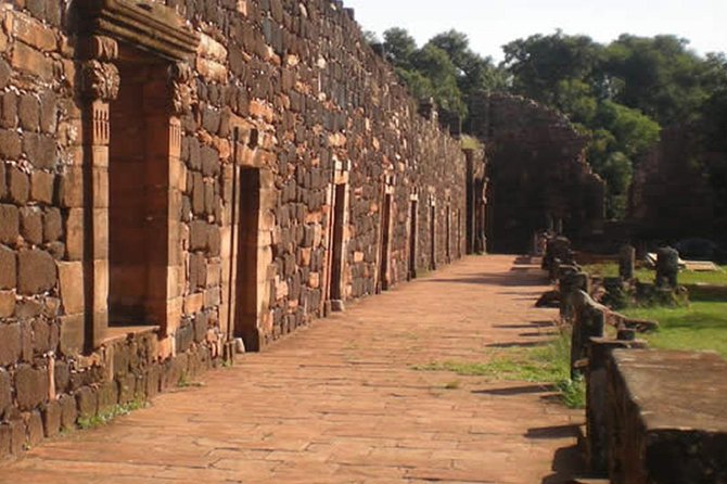 Visit to San Ignacio Ruins and Wanda Mines Full day Tour - Key things worth knowing before you go