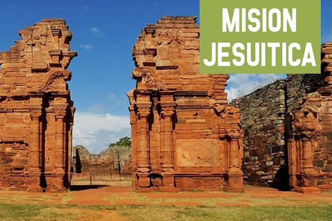 Visit to San Ignacio Ruins and Wanda Mines Full day Tour - San Ignacio and Wanda in one day: what you’re really signing up for