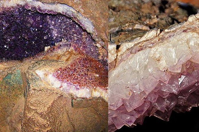 Visit to San Ignacio Ruins and Wanda Mines Full day Tour - Language expectations: bilingual guide, but stay ready for driver hiccups