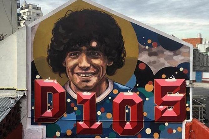 Visit to the Diego Maradona House Museum in Buenos Aires - Key highlights worth your attention