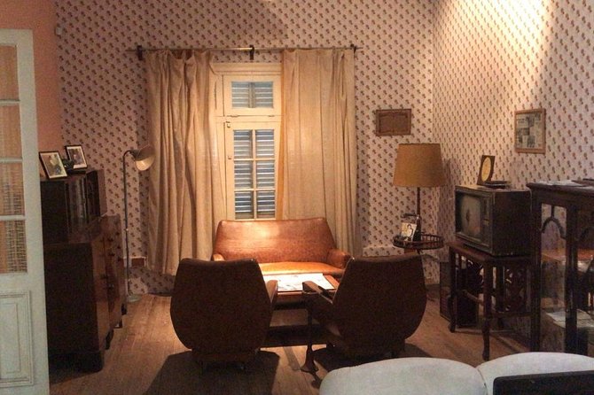 Visit to the Diego Maradona House Museum in Buenos Aires - Price and value, what the $90 really covers
