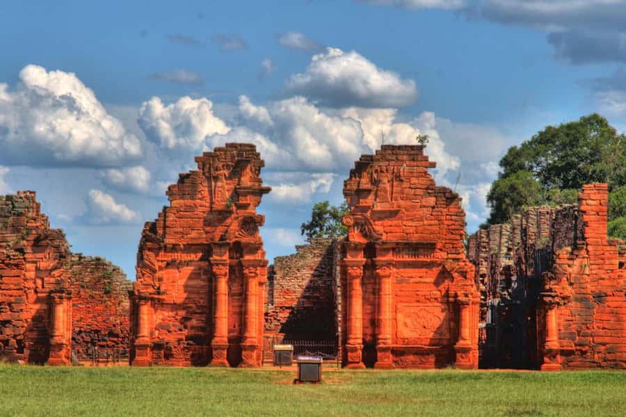 Visit to the Jesuit Ruins of San Ignacio and the Wanda Mines - Key things to know before you go