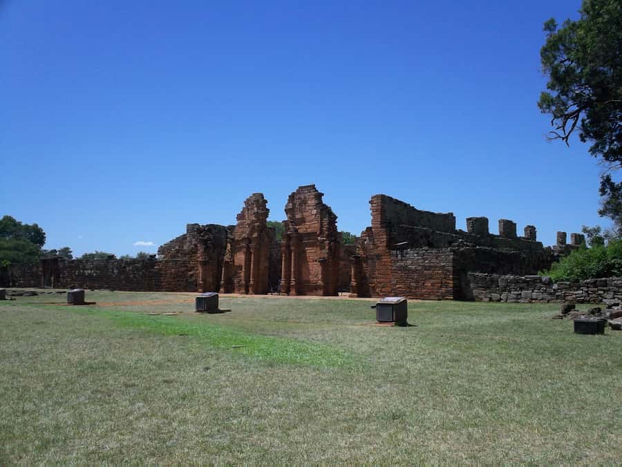 Visit to the Jesuit Ruins of San Ignacio and the Wanda Mines - Who this tour suits best (and who should think twice)