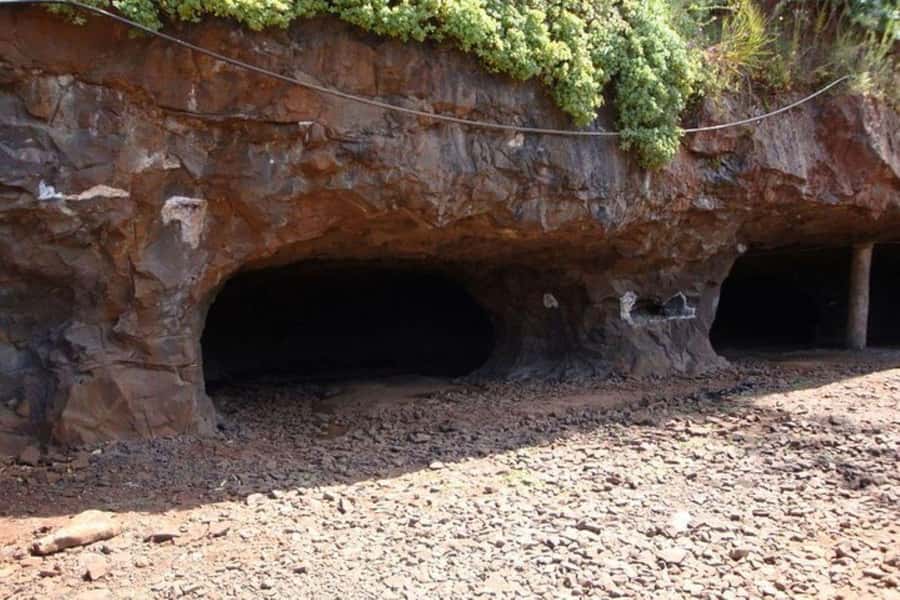 Visit to the Jesuit Ruins of San Ignacio and the Wanda Mines - Getting picked up and dropped off: the time math that affects your plans