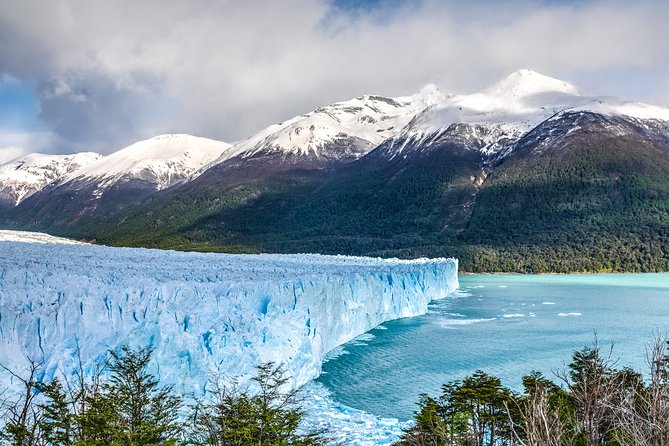 Visit to the Perito Moreno Glacier - The morning ride: what matters before you reach the ice