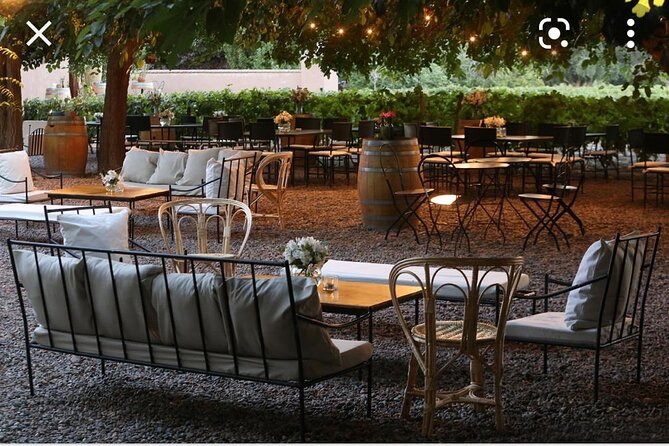 Visita Bodega Huarpe + Almuerzo Bodega Lagarde. Transfer privado - Price and Value: Is $220 Worth It?