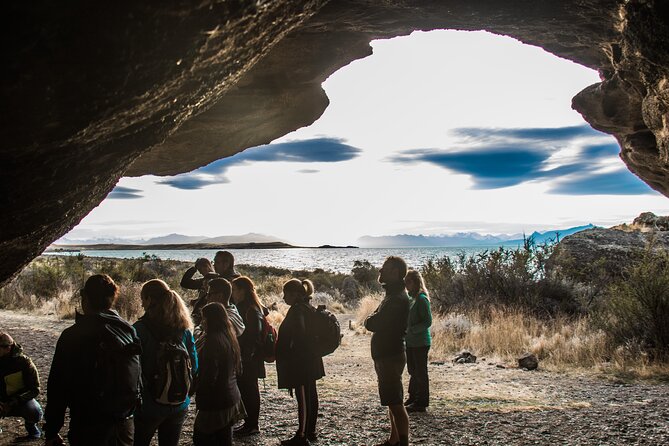 Walichu Caves with 4x4 tour - Nativos Experience - Eating inside the caves: lamb, country bread, soup, chocolate mousse, wine