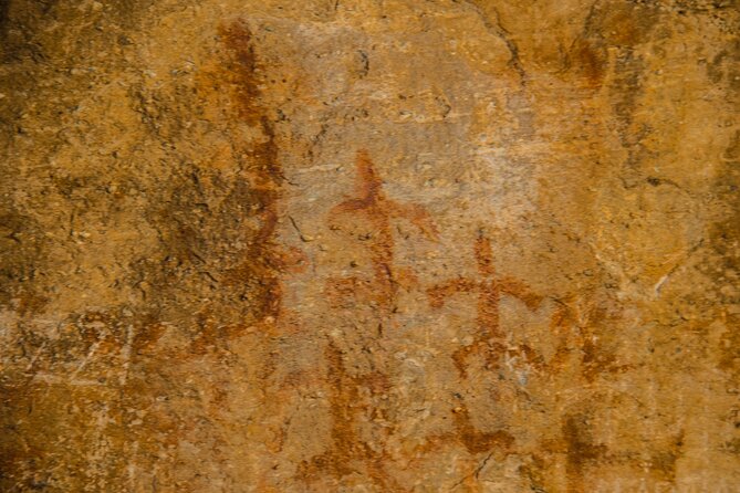 Walichu Caves with 4x4 tour - Nativos Experience - 4x4 logistics and group size: small enough to feel personal