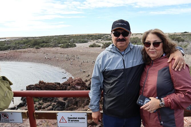 Walk with the Penguins- EARLY BOOKING -20% OFF Cruise Passengers - Punta Tombo: The One Reason to Commit to a Full Day