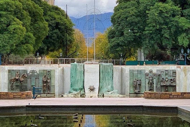 Walking City Tour - Starting at Av. Perú 1033, and How the Tour Flow Usually Feels