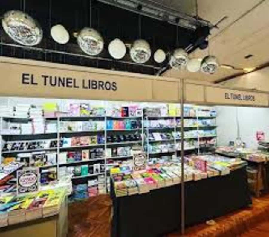 Walking Tour: Buenos Aires bookstores - El Ateneo Grand Splendid: the former theater bookstore that steals the show
