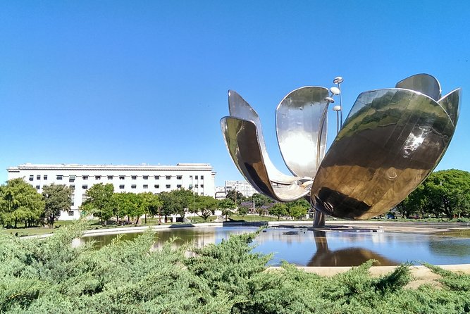 Walking Tour of the Recoleta Neighborhood in Buenos Aires - Key things to know before you go