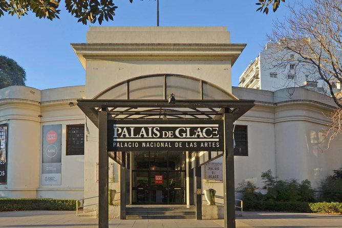 Walking Tour of the Recoleta Neighborhood in Buenos Aires - Price and Time: What $70 Really Buys You