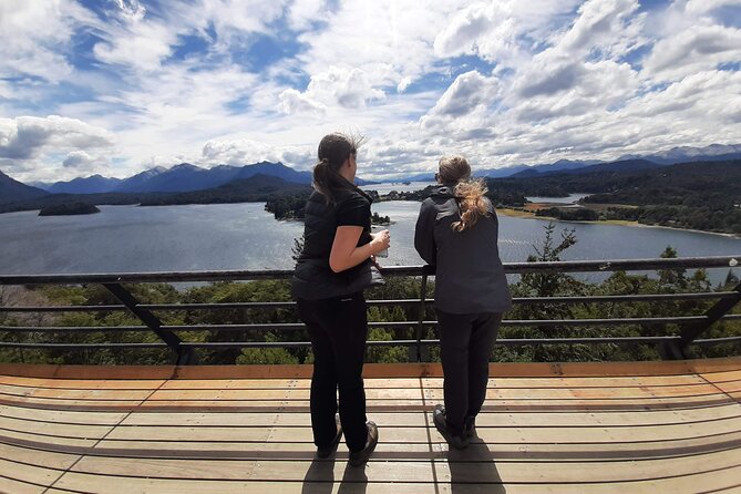 Welcome Tour & Hike to Bariloche - Guide matters more than you think, and Andes Outdoors shines here