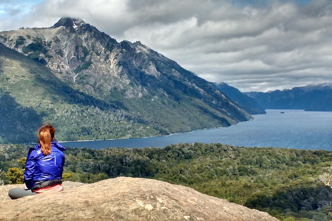 Welcome Tour & Hike to Bariloche - Llao Llao Forest and Cerro Llao Llao: your 3.5 km hike payoff
