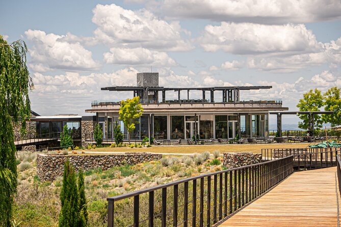 Wine Tour in Huentala Wines Departing from Ciudad Mendoza - Reviews themes worth trusting for this specific kind of day