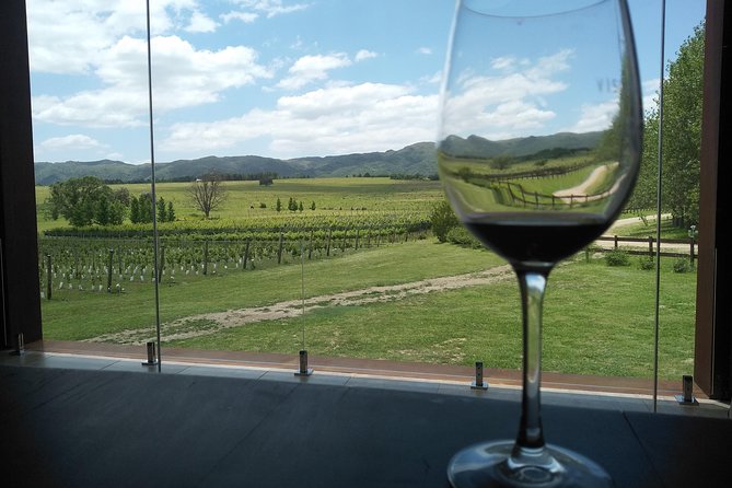 Wine Tour Privado a Calamuchita, Córdoba - Argentina - Meeting the People Behind the Bottles: Owners and Winemaker Time