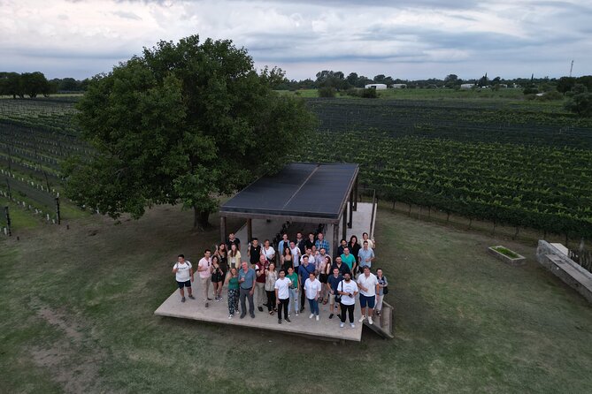 Wine Tour Privado a Colonia Caroya, Córdoba - Argentina - Key Highlights You’ll Actually Notice