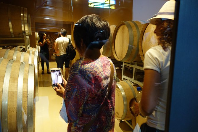Wine Tour Privado a Colonia Caroya, Córdoba - Argentina - Meeting at 8:30 and Getting Comfortable for a Full Wine Day