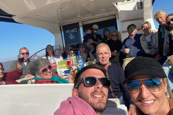 Yacht Rental to Navigate the Buenos Aires Delta - Value for money: why the inclusions matter, even without a published price