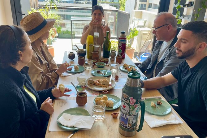 Yerba Mate Workshop - Learn to Drink Mate like a Local! - Key Things to Know Before You Go