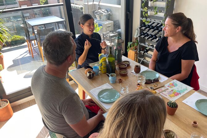 Yerba Mate Workshop - Learn to Drink Mate like a Local! - Yerba Mate in Buenos Aires: Why This Workshop Makes Sense