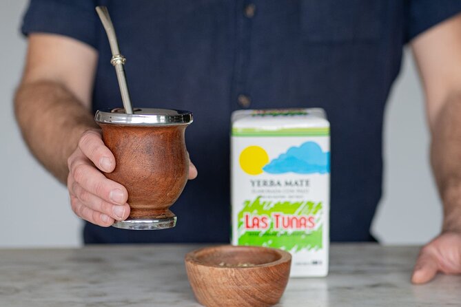 Yerba Mate Workshop - Learn to Drink Mate like a Local! - What Makes This Workshop Feel Especially Local