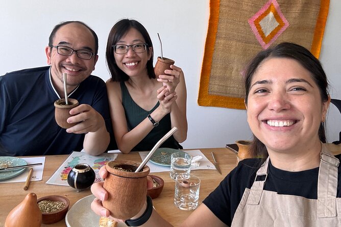 Yerba Mate Workshop - Learn to Drink Mate like a Local! - Price and Value: Is $30 Worth It?