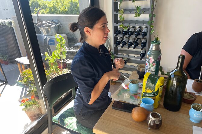 Yerba Mate Workshop - Learn to Drink Mate like a Local! - Who Should Book This Mate Workshop (and Who Might Skip It)
