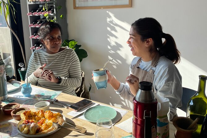 Yerba Mate Workshop - Learn to Drink Mate like a Local! - Practical Tips Before You Go