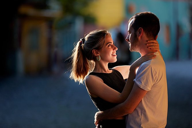 Your Personal Photographer in Buenos Aires - Key highlights at a glance
