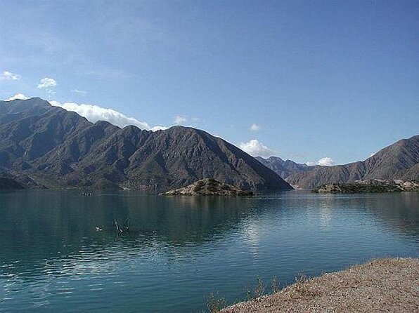 Zipline Adventure: Exploring Potrerillos Valley - Key things I’d circle before you book